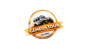 Gêmeos Tour Jalapão