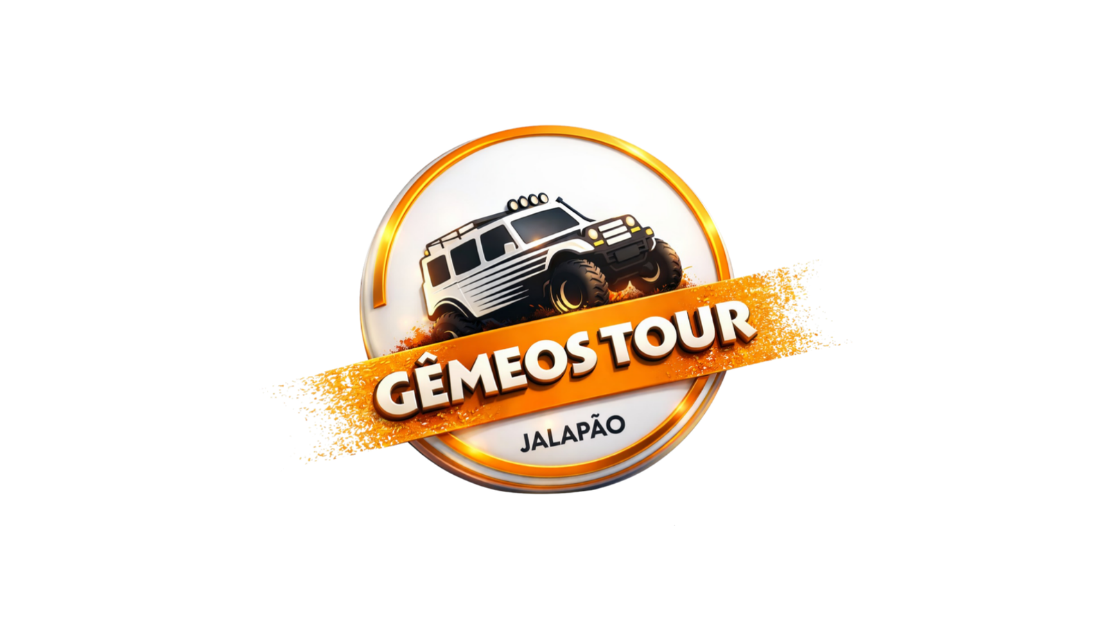 Gêmeos Tour Jalapão