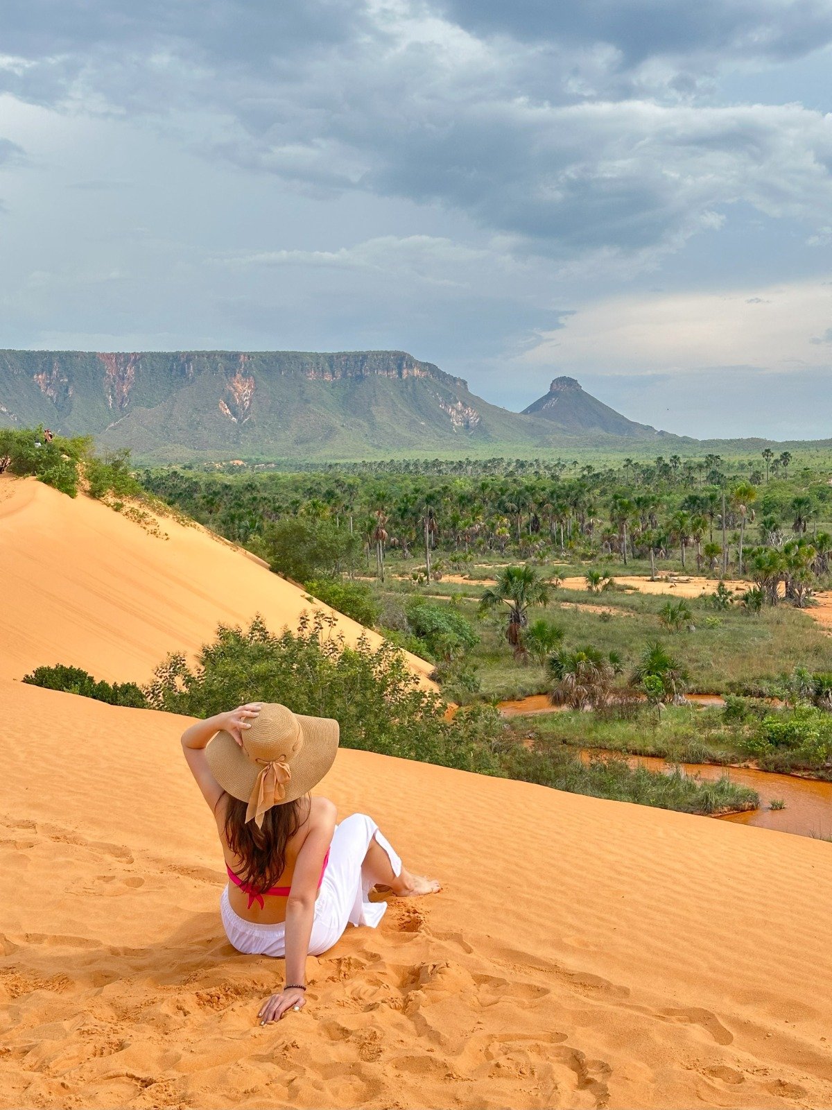 Dunas