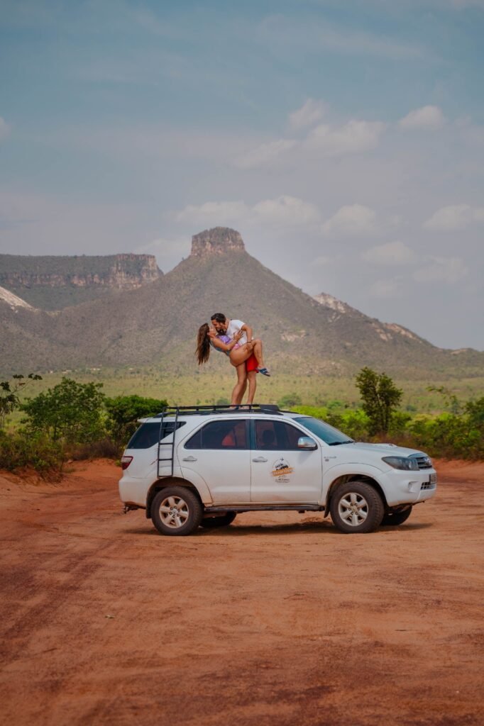 Jalapão 4 dias e 3 noites